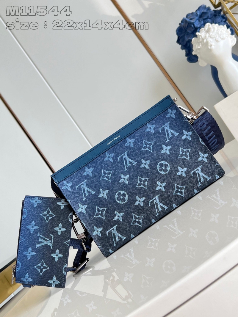 LV Clutch Bags